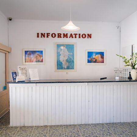 Hotel Rena Perissa  Eksteriør billede