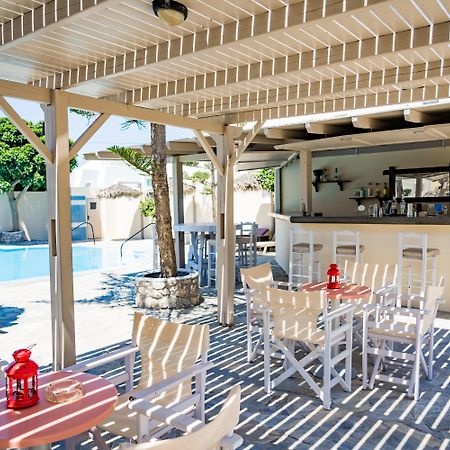 Hotel Rena Perissa  Eksteriør billede