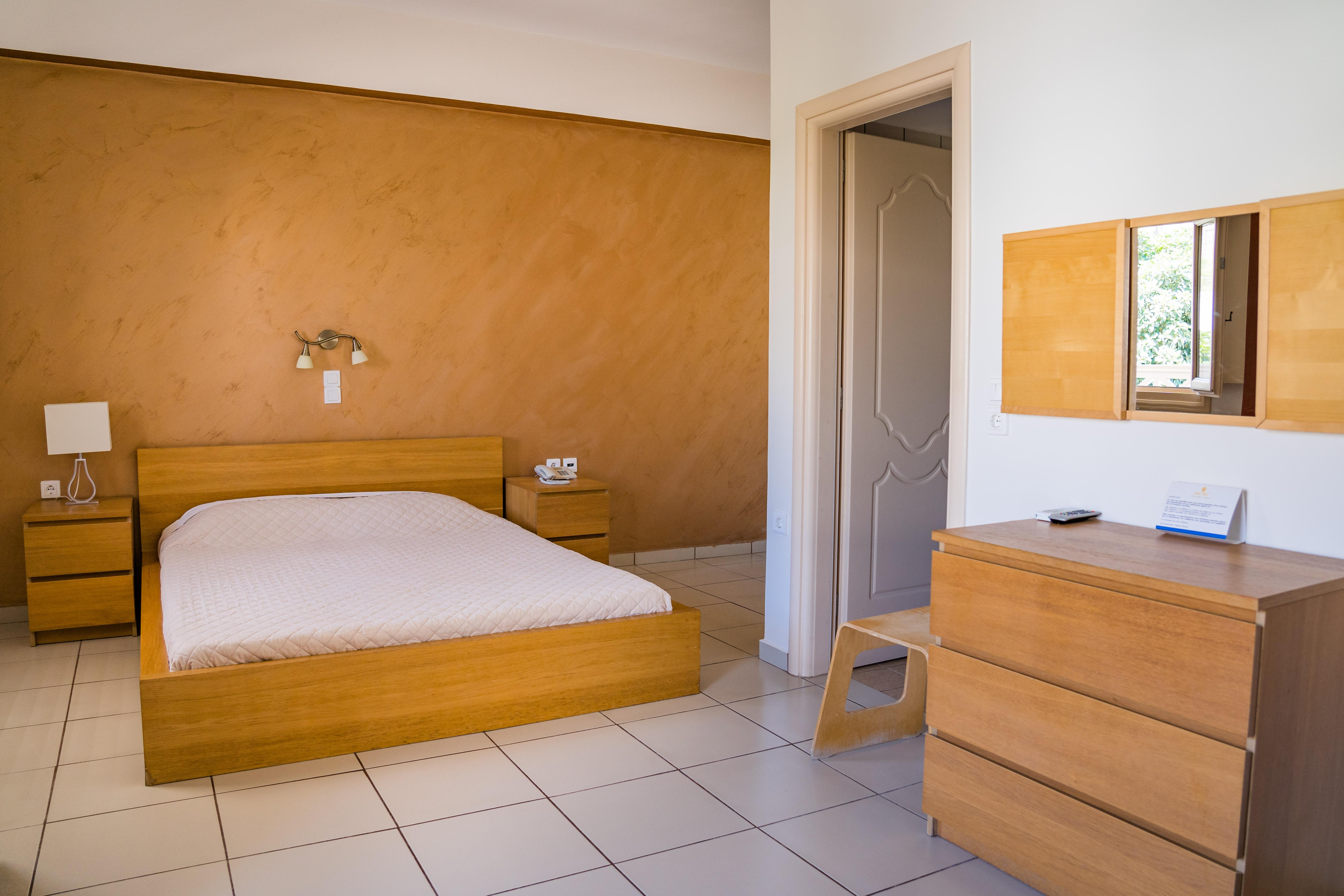 Hotel Rena Perissa  Eksteriør billede