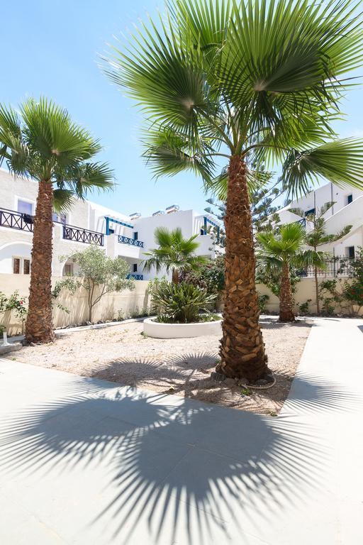 Hotel Rena Perissa  Eksteriør billede