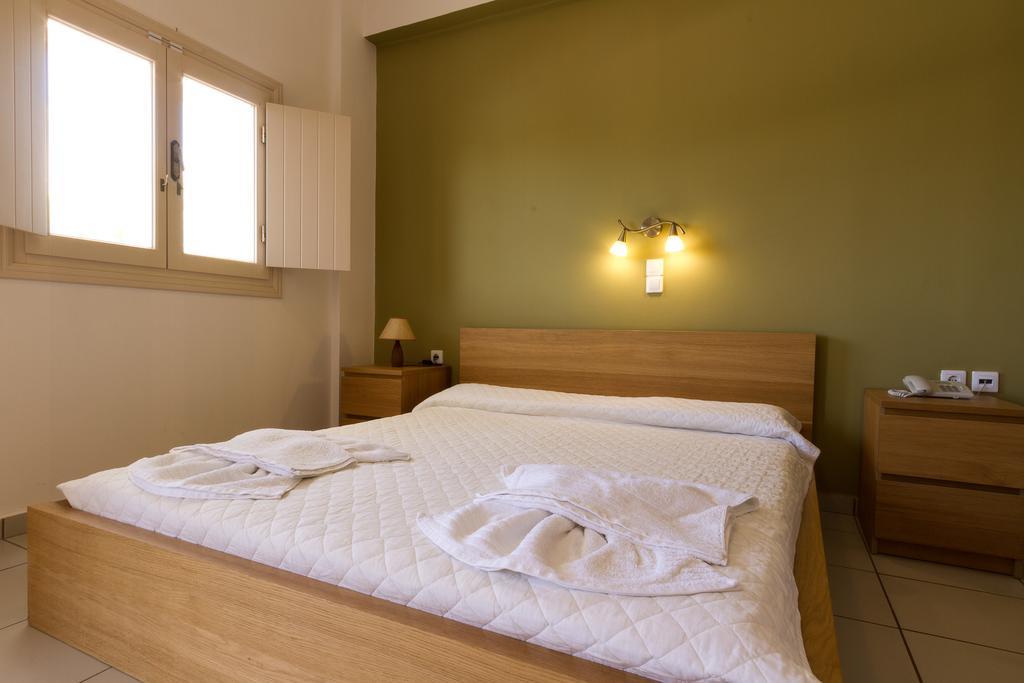 Hotel Rena Perissa  Eksteriør billede